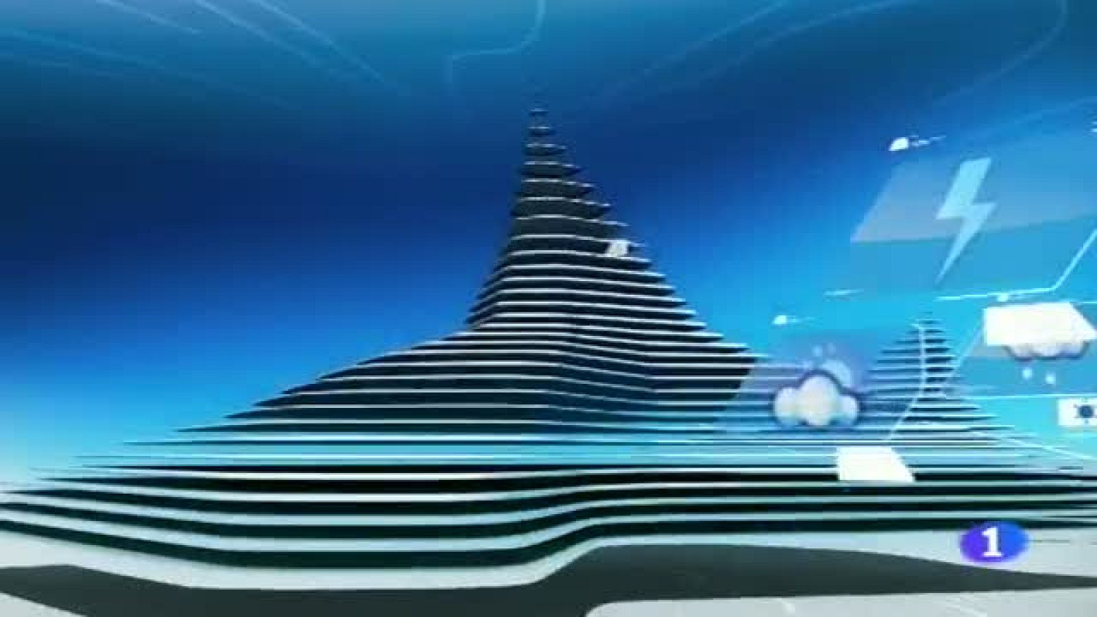 El tiempo En Andalucía - 06/06/12 | Ver