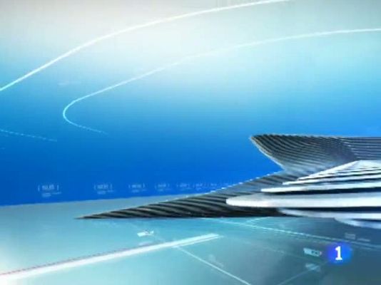 TeleCantabria - Cantabria en 2' - 06/06/12