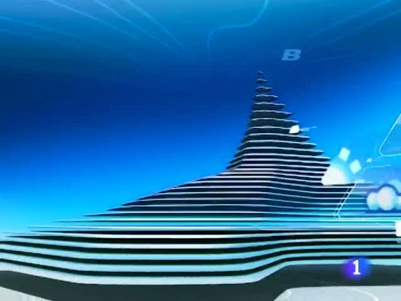 El tiempo en Cantabria - 06/06/12