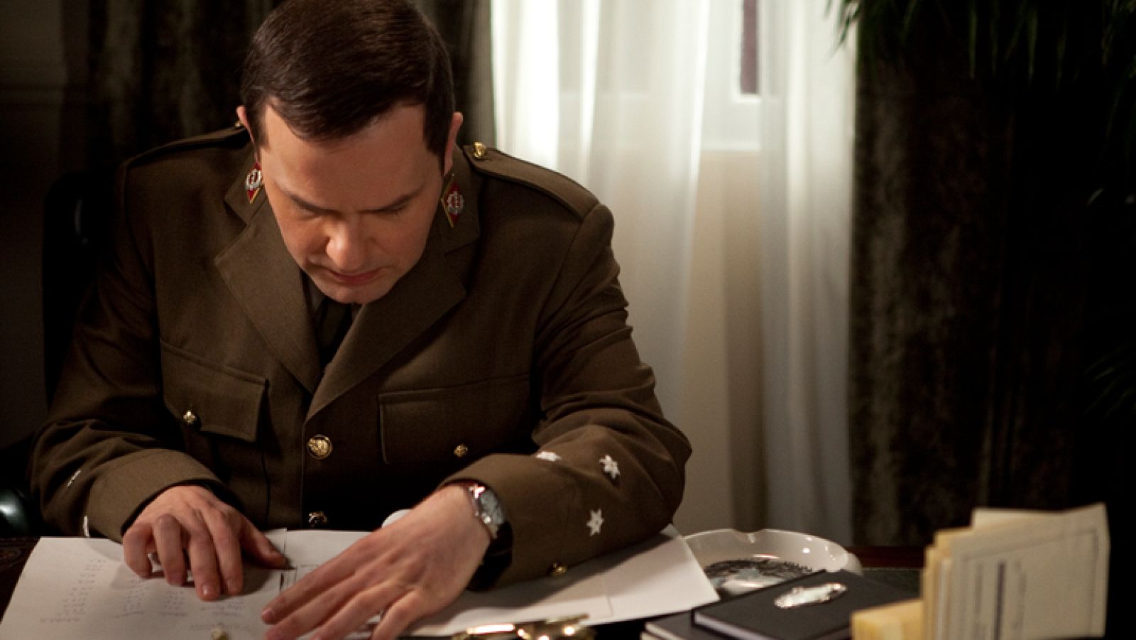 Amar - Avance del capítulo 192