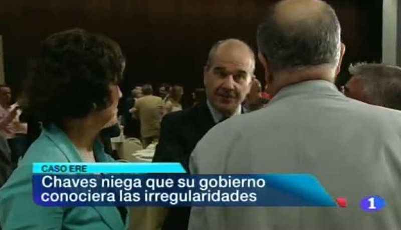 Noticias Andalucía - 06/06/12 | Ver