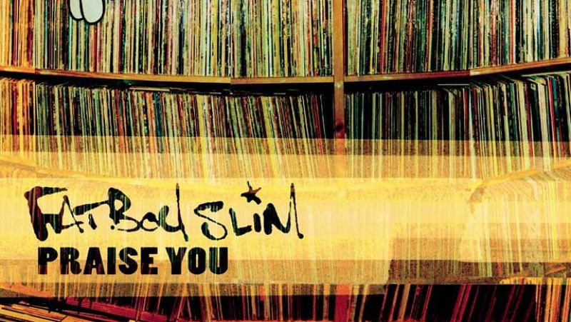 Fatboy Slim - Praise you - Sónar