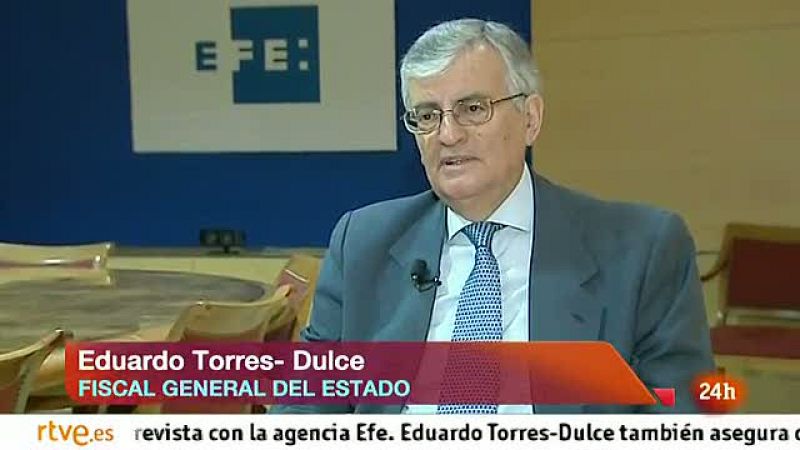 La Fiscalía abre diligencias por posibles delitos en la constitución de Bankia - La tarde en 24h | Ver