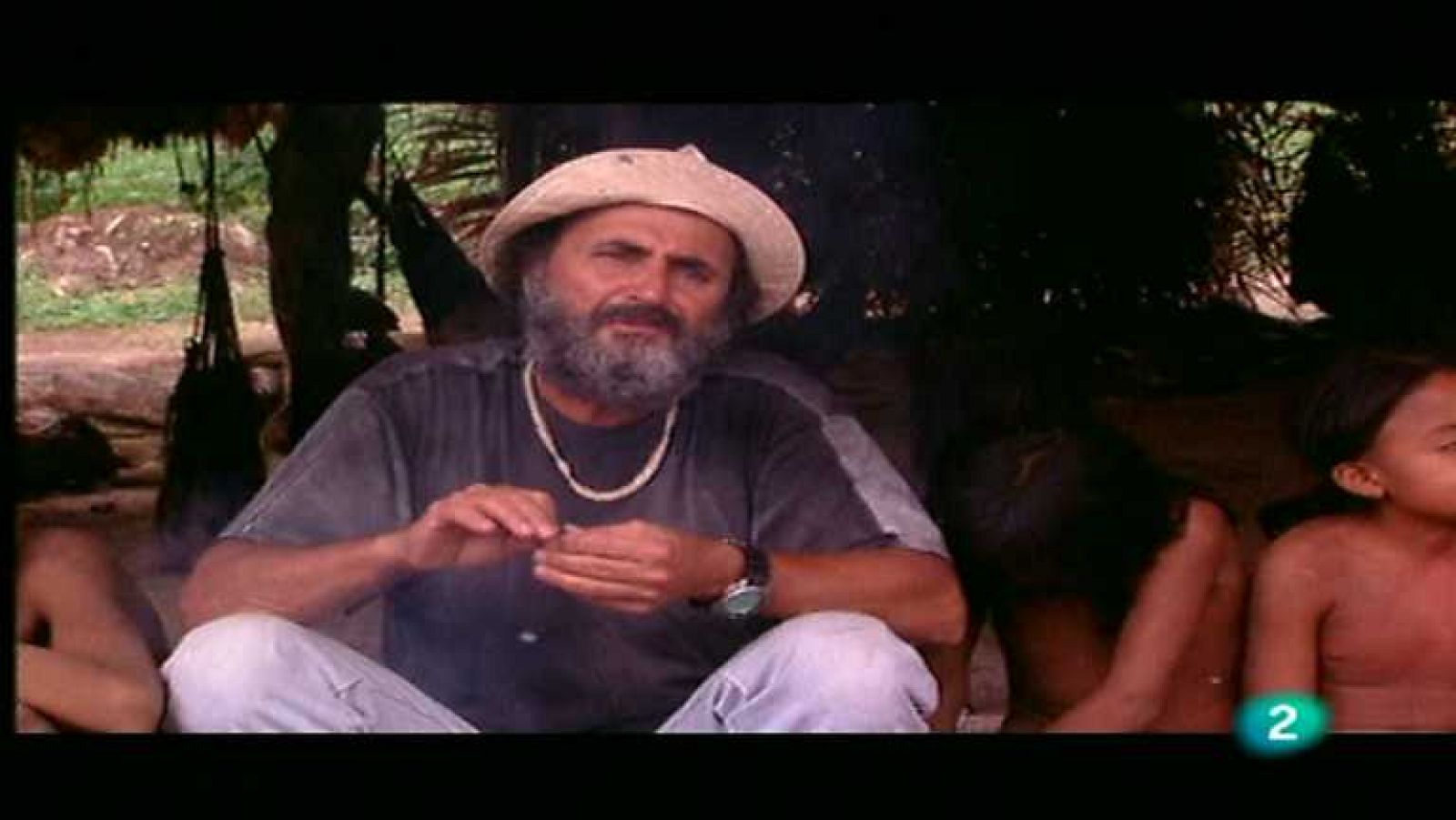 Amazonia, última llamada - La voz de la selva - ver ahora