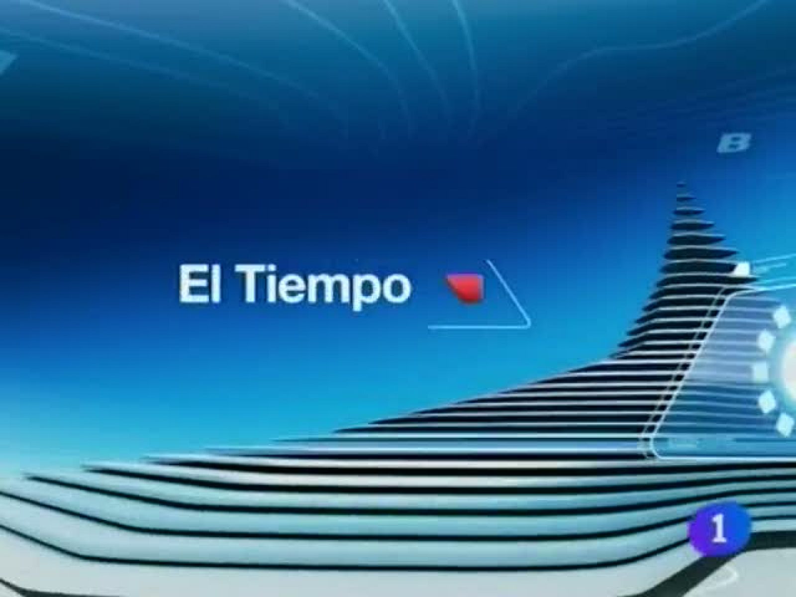 El Tiempo en Navarra - 06/06/12 | Ver