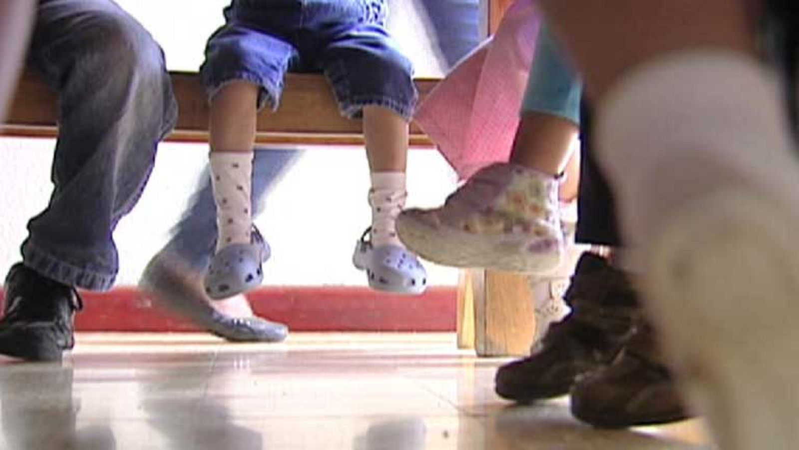 Guatemala exige a EE.UU. la devolución de una adopción ilegal a su familia biológica