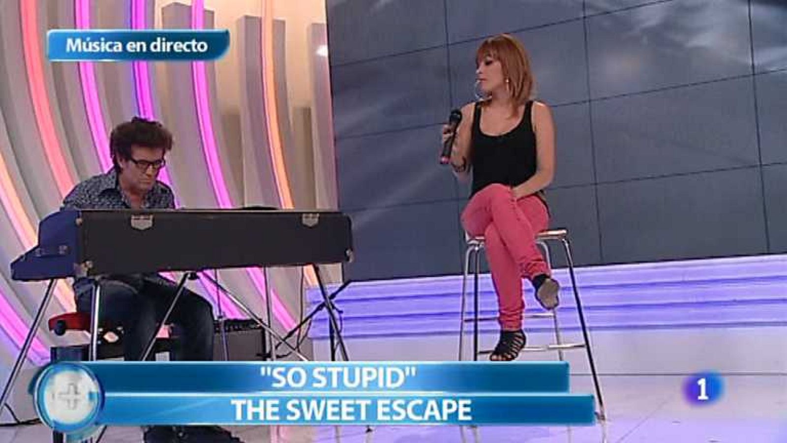 Más Gente - 06/06/12 - Ver ahora