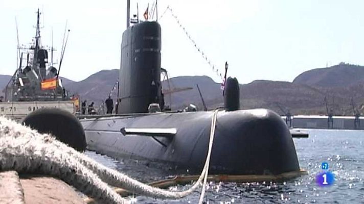 Comando Actualidad - Encerrados