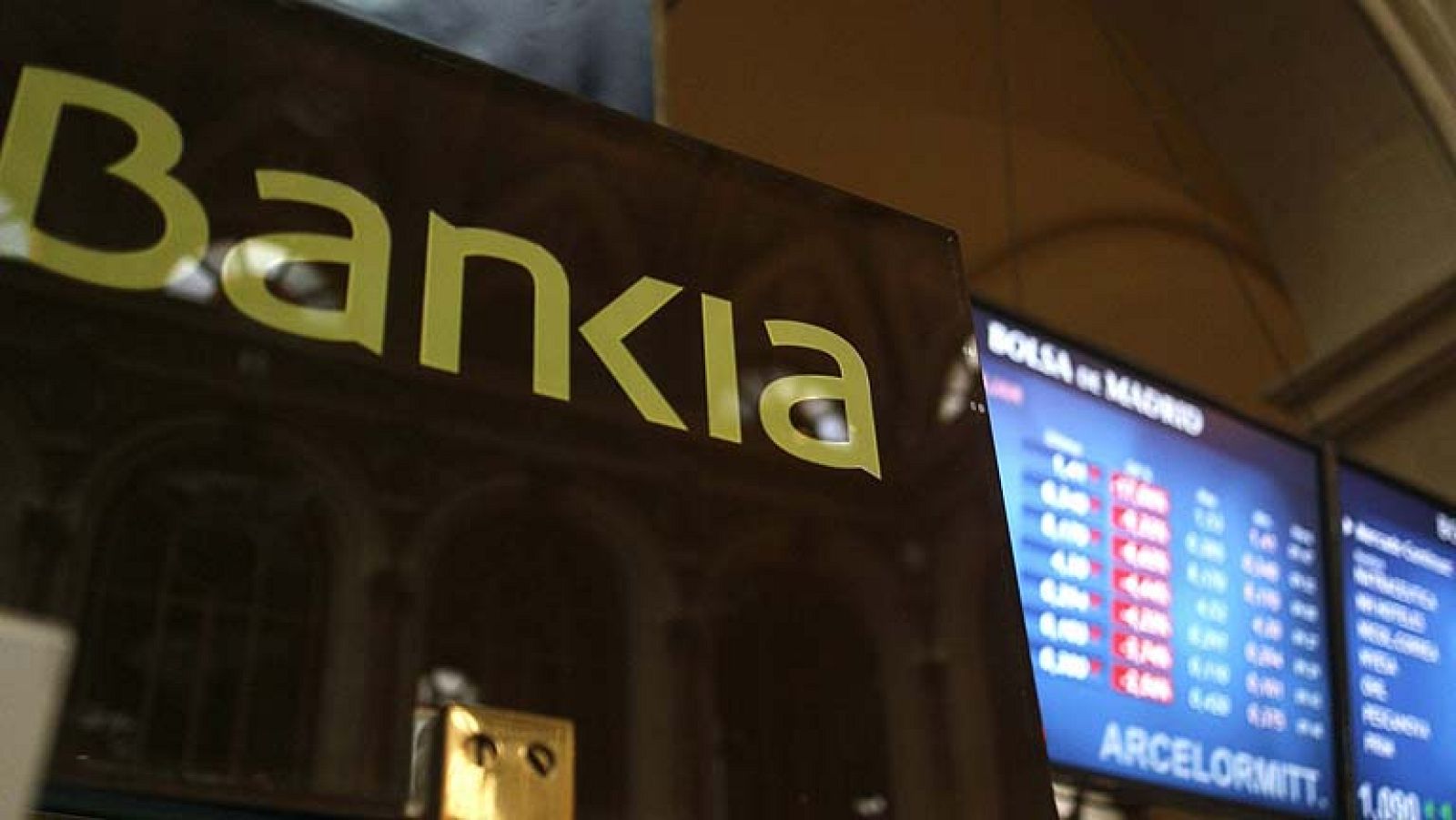 Telediario Matinal en 4' - 07/06/12