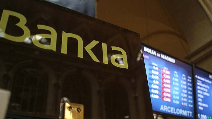 Telediario 1 - Telediario Matinal en 4' - 07/06/12