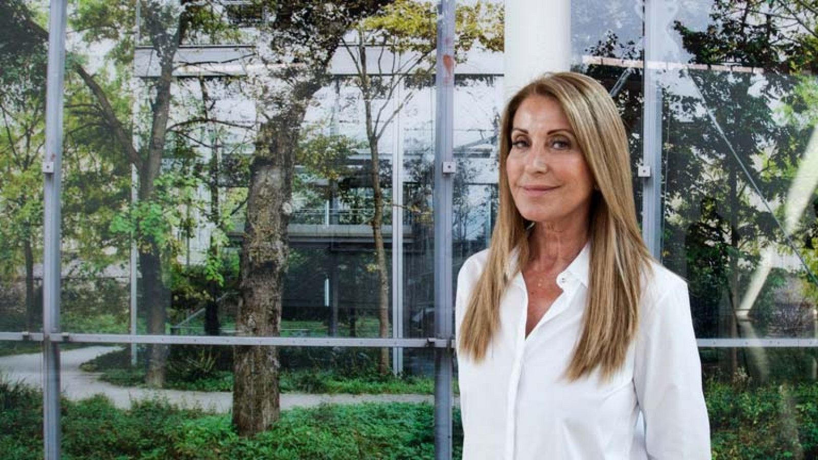 Purificación García en Solo Moda Monográficos