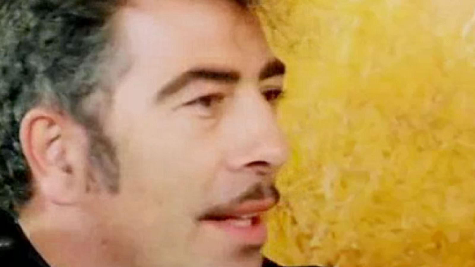 Ritmo Urbano - Agustin Jiménez: "La asociación No a la Droga nos daba dos sprays, rojo y negro, y ahí empezó todo". | Ver