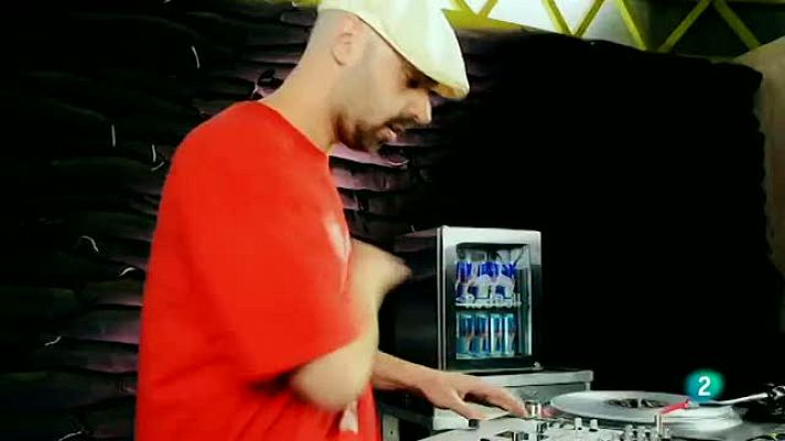 Ritmo urbano - Ritmo Urbano - Art2