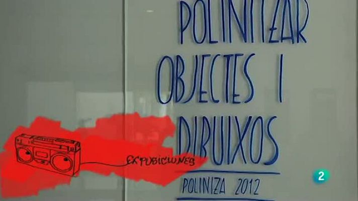 Ritmo urbano - Festival Poliniza