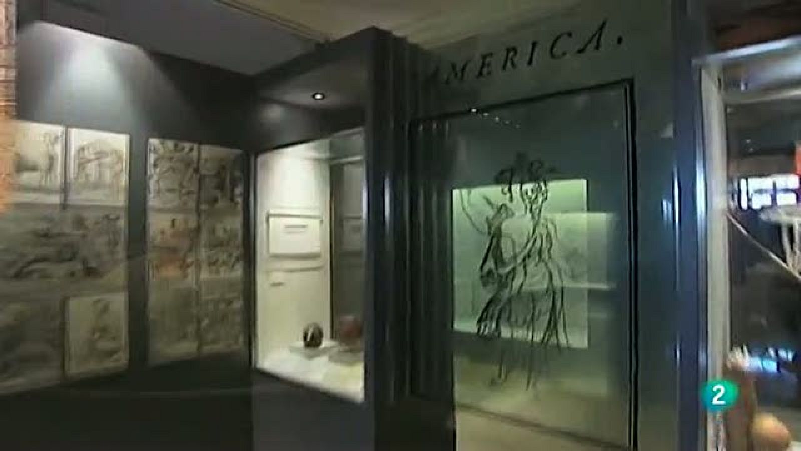 Ritmo Urbano - Museo de América | Ver