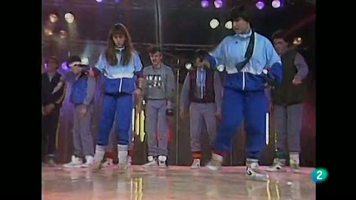 Ritmo urbano - A todo break 9