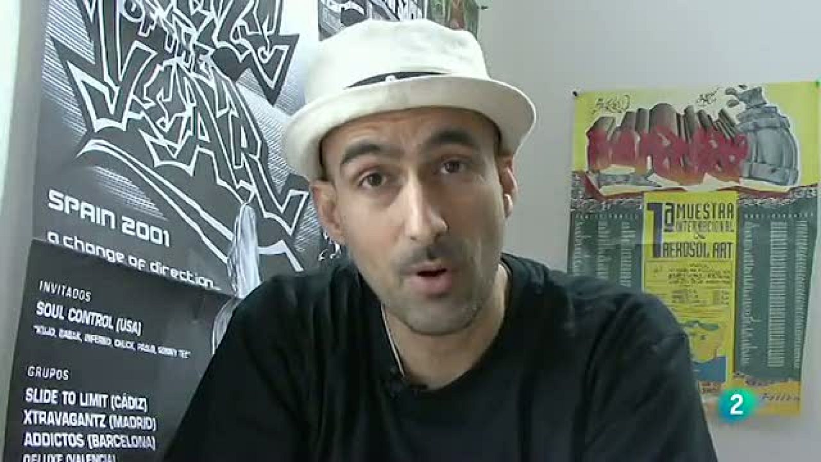 Ritmo Urbano - Puente Aéreo - Organizadores de eventos | Ver