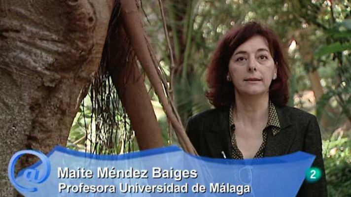 La aventura del Saber - La aventura del saber - 07/06/12