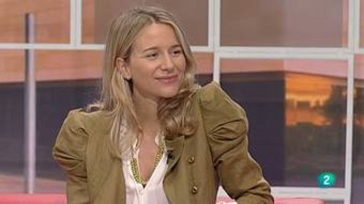 Para todos La 2 - María León - Y hoy ¿Qué me pongo?