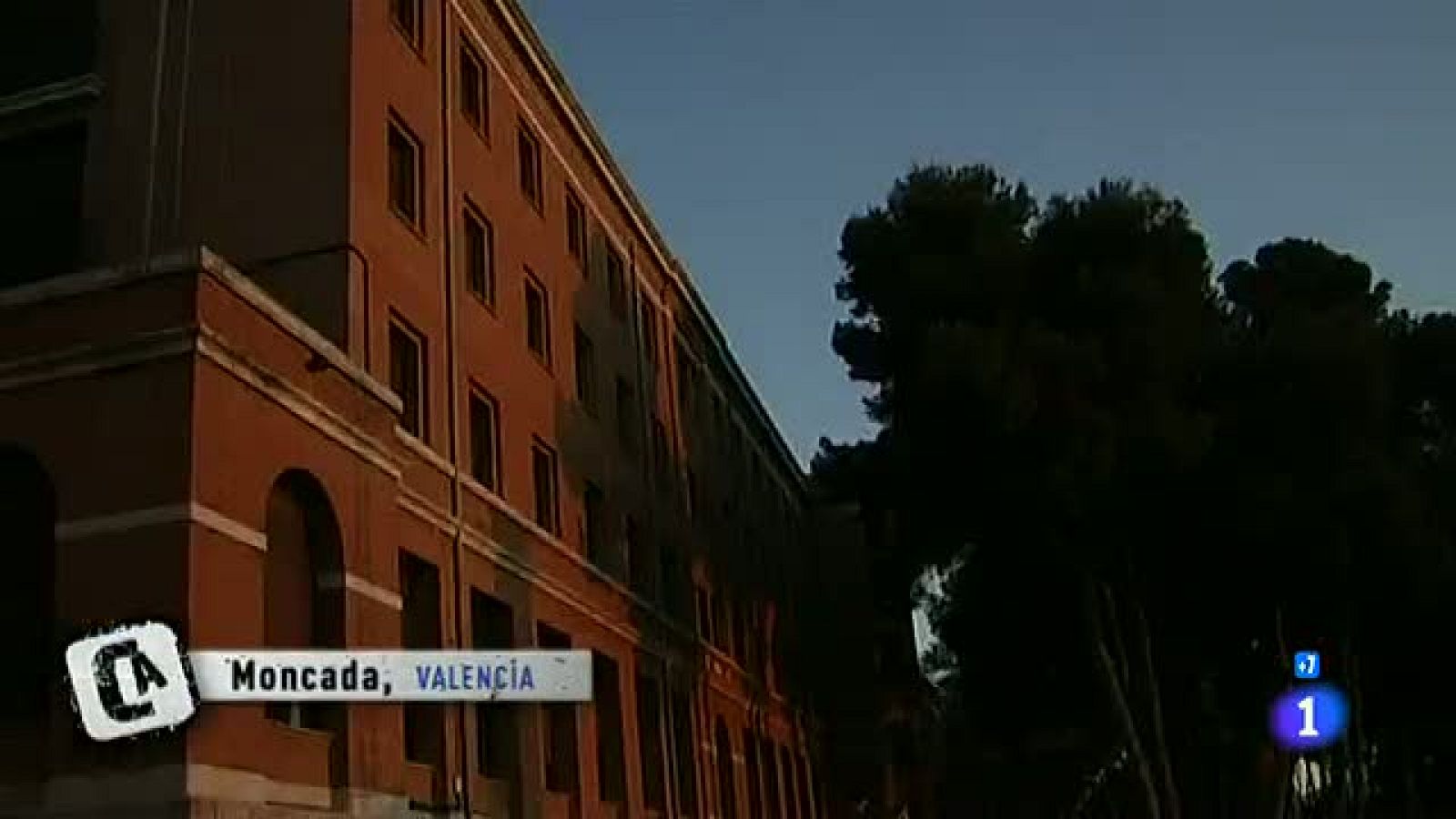 Encerrados - Seminaristas - Comando Actualidad | Ver