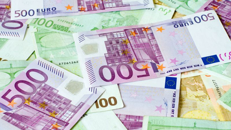 España paga un 6% para colocar su deuda en el mercado, un nivel inferior al manejado en el mercado secundario