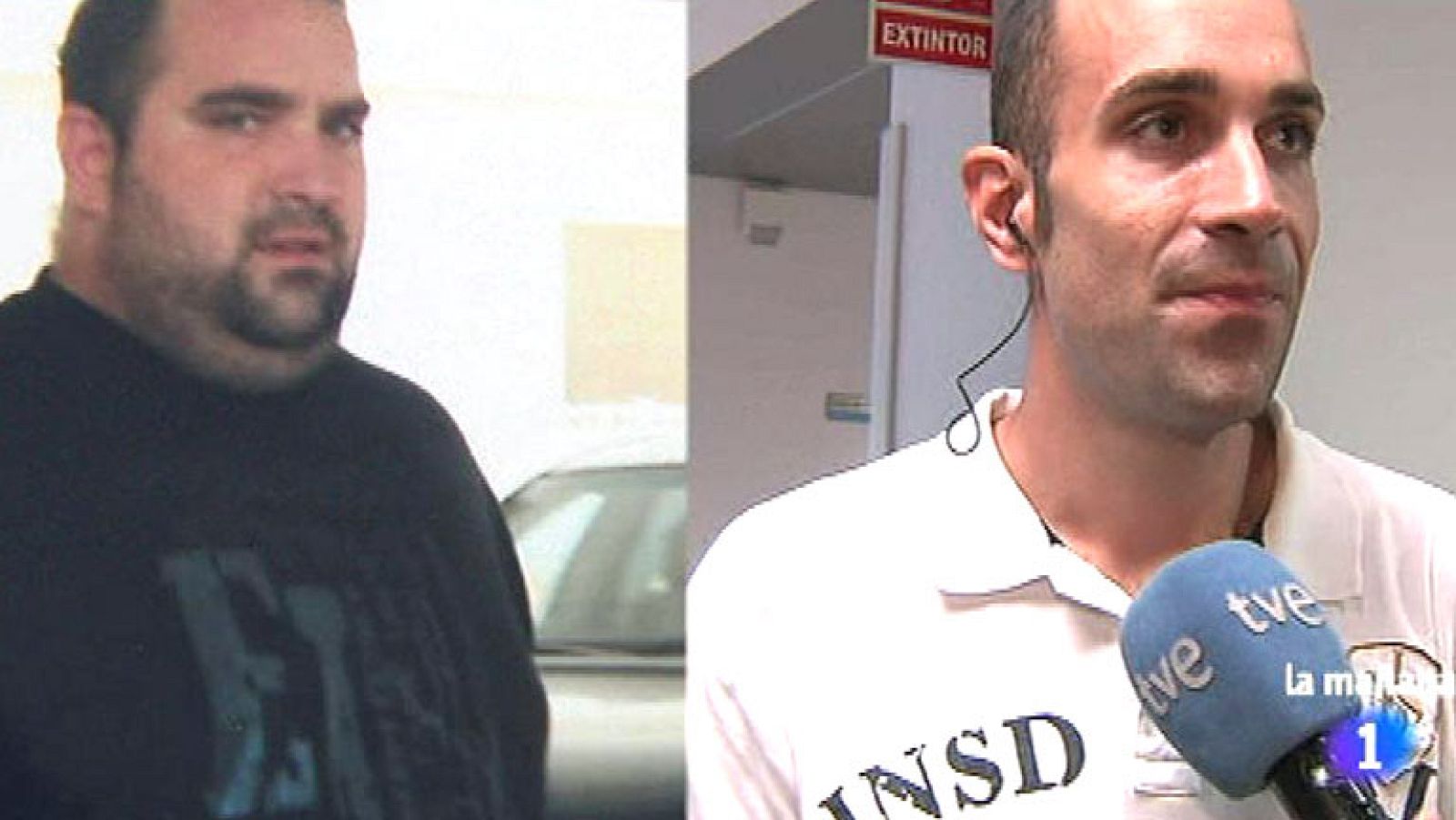 110 kilos menos y una nueva vida