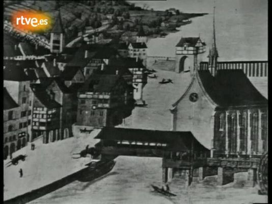 Teatre a l'Arxiu - El retaule del flautista