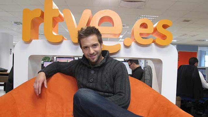 +Gente - Pablo Alborán se despide