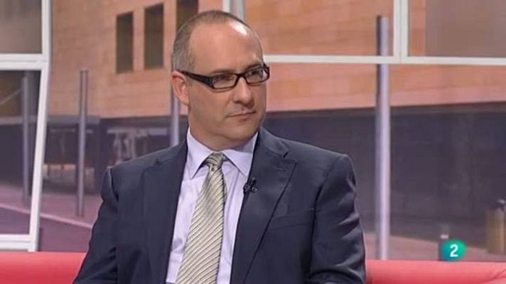 Para todos La 2 - Albert Altés - Hemocromatosis