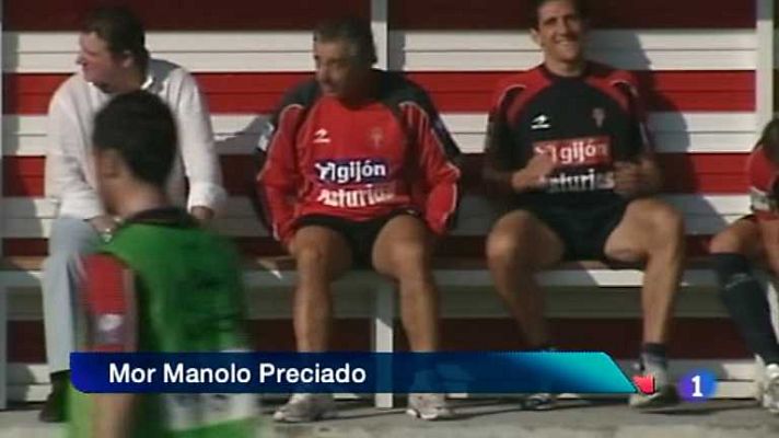 L'informatiu - Comunitat Valenciana - La Comunidad Valenciana en 2' -  07/06/12