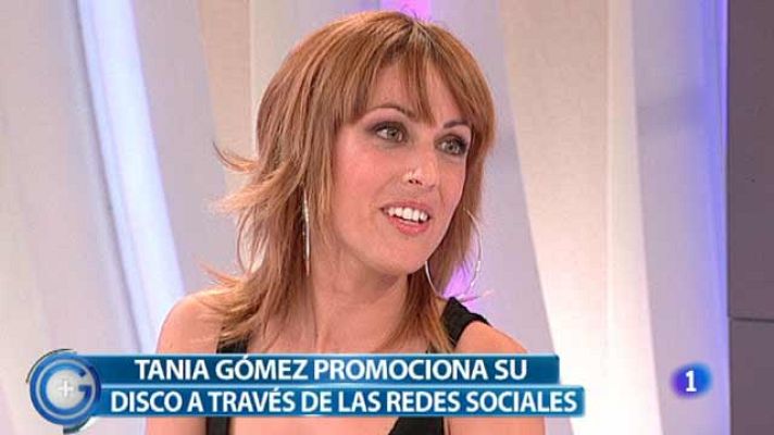 +Gente - The Sweet Escape, nuevo disco