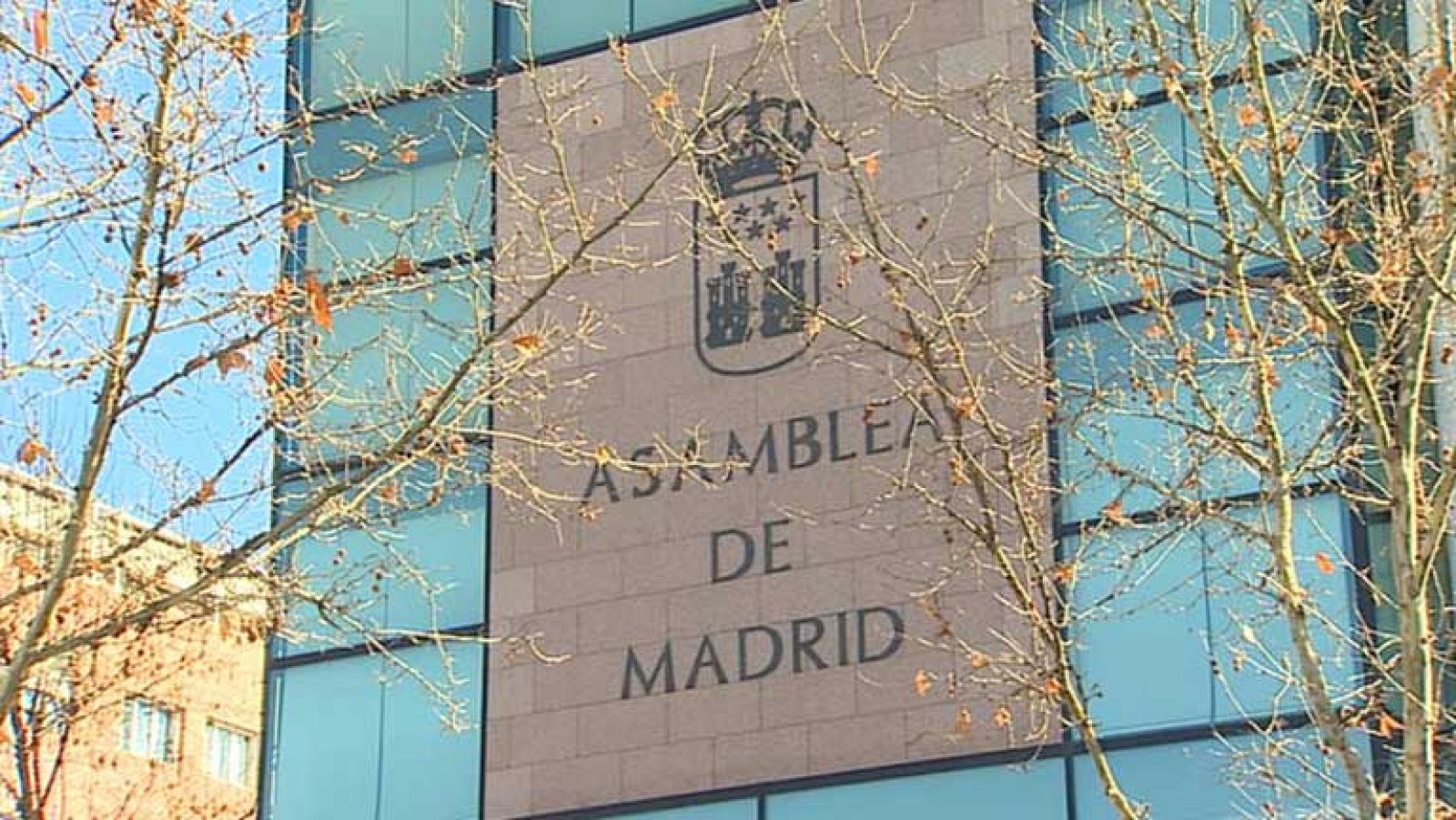 La Comunidad de Madrid en 4' - 07/06/12