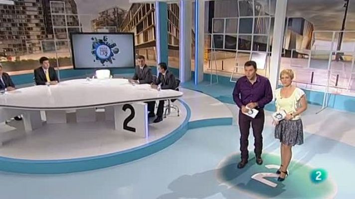 Para todos La 2 - Debate: Innovar en la empresa