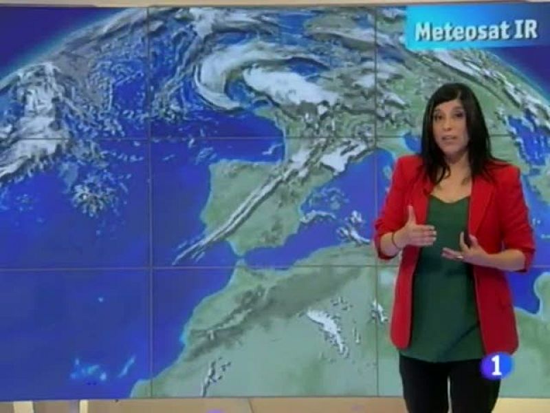 El temps a les Illes Balears - 07/06/12 | Ver