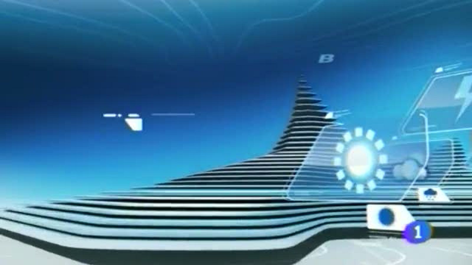 El tiempo en el País Vasco - 07/06/12