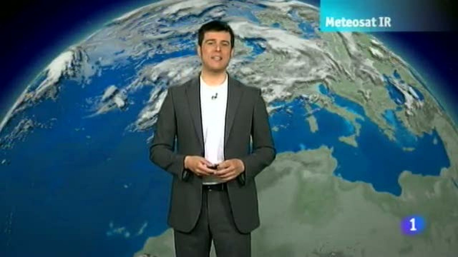 El tiempo en Extremadura - 07/06/12 | Ver