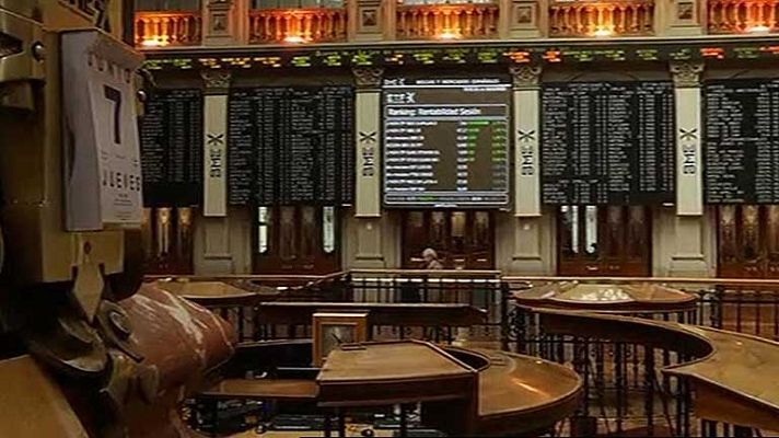 Telediario 1 - Telediario 1 en 4' - 07/06/12