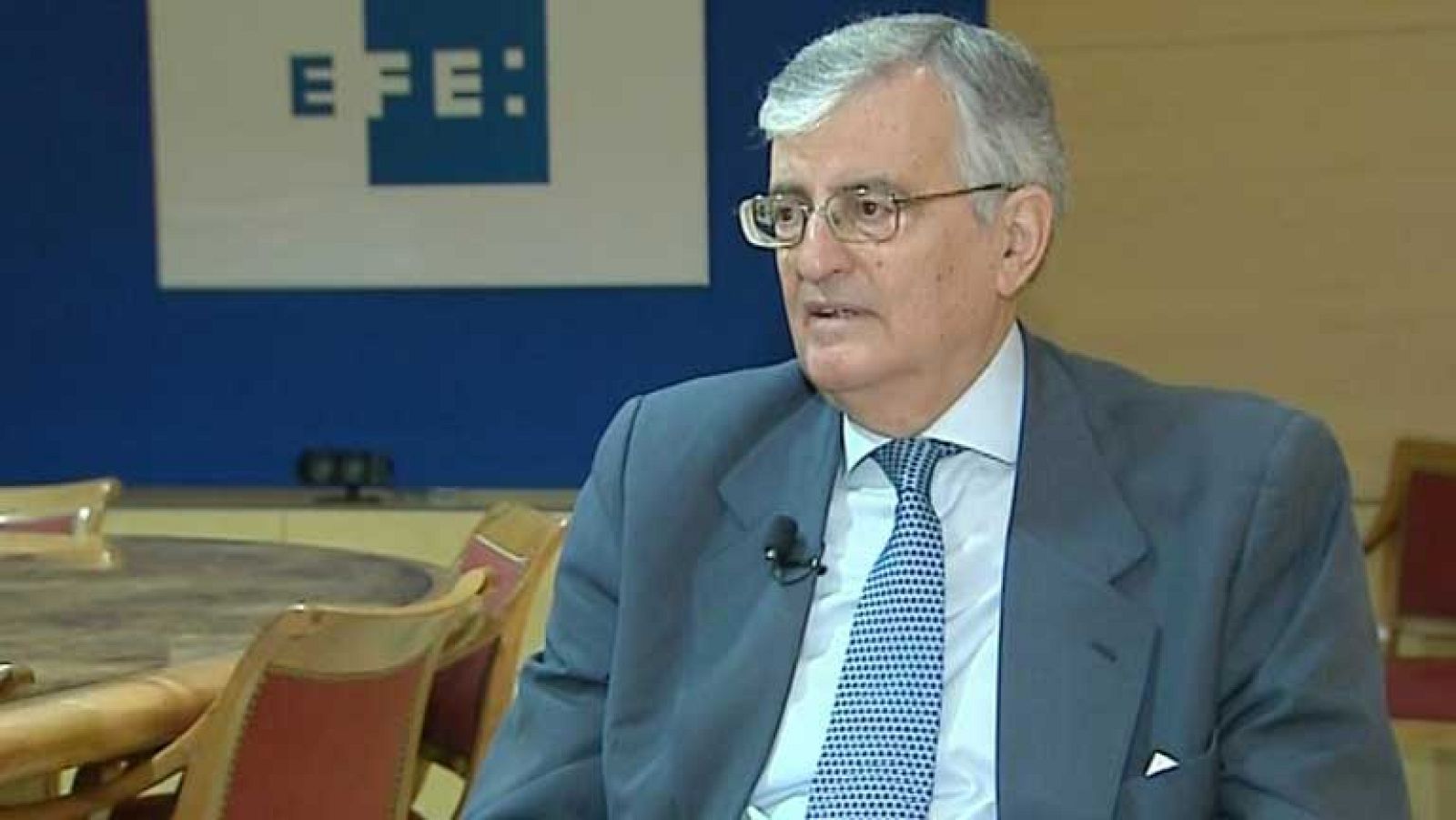 Rato no declarará en la investigación abierta de Anticorrupción