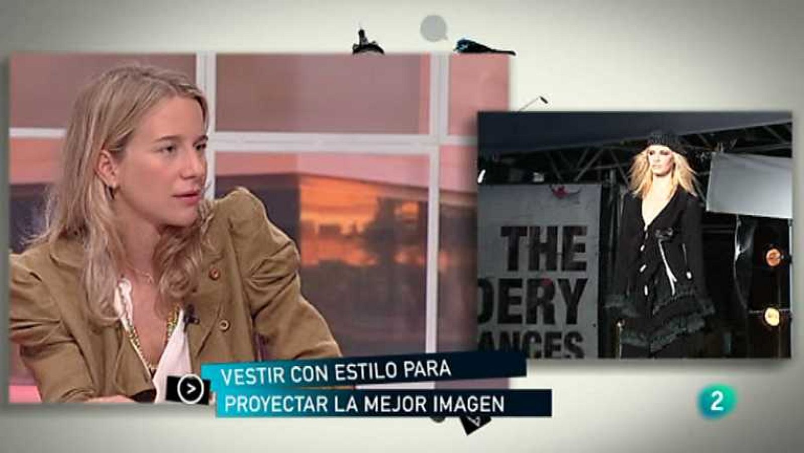 Para todos La 2 - 07/06/12 - ver ahora