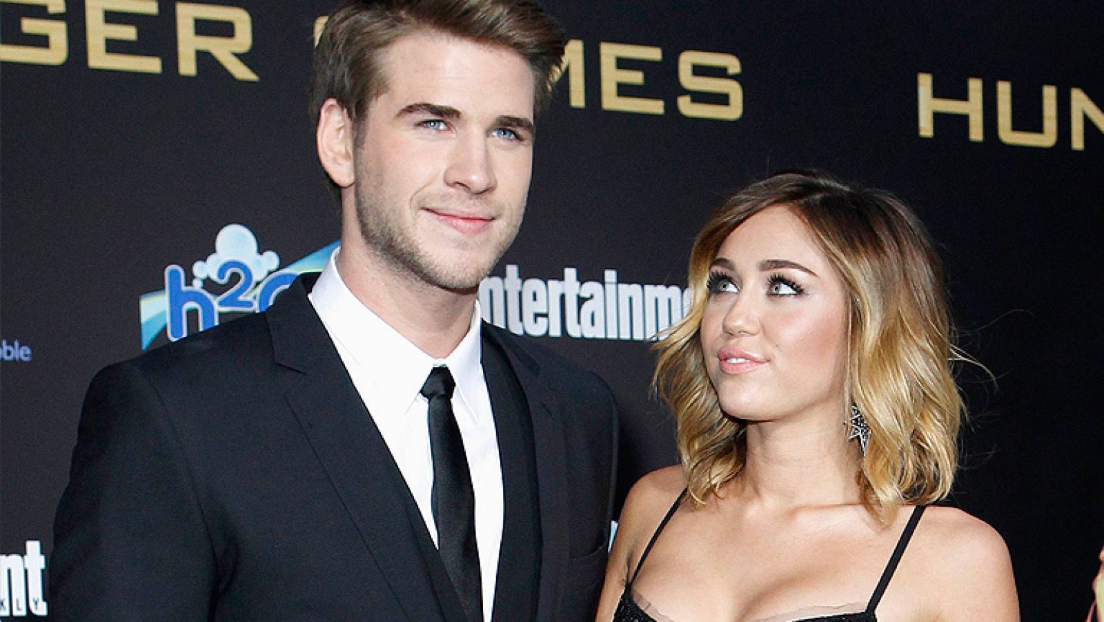 Corazón - Miley Cyrus anuncia su compromiso de boda