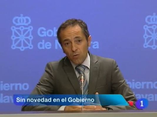 Telenavarra - Telenavarra - 07/06/12