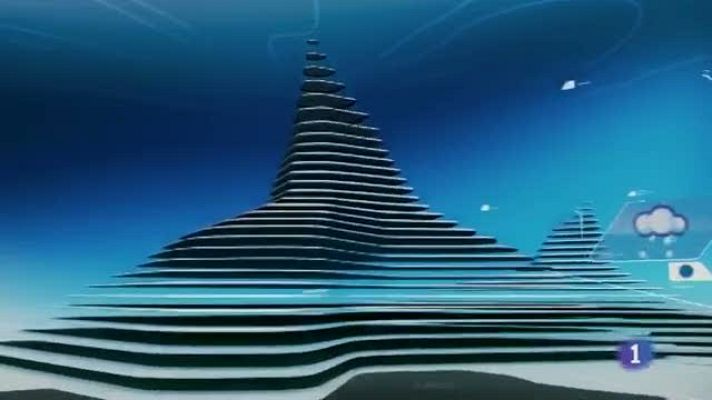 Noticias de Castilla-La Mancha - El tiempo en Castilla La Mancha (07/06/2012)