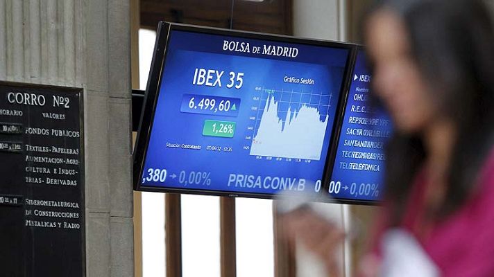 La tarde en 24h - Los inversores reducen la presión sobre España tras la subasta del Tesoro