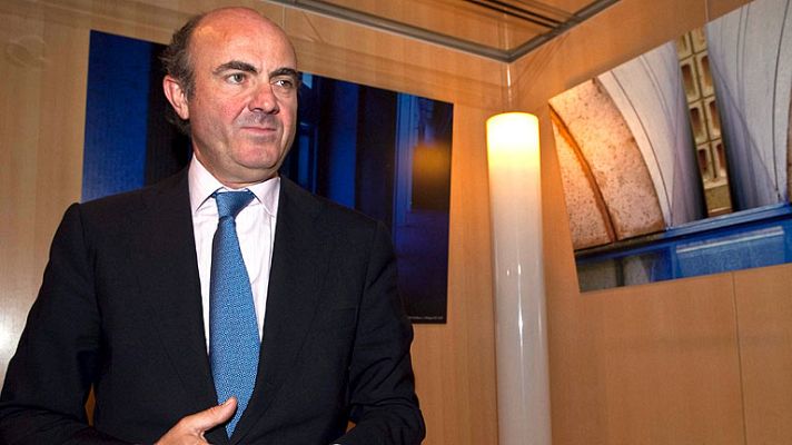 La tarde en 24h - Anuncio gobernador Banco de España