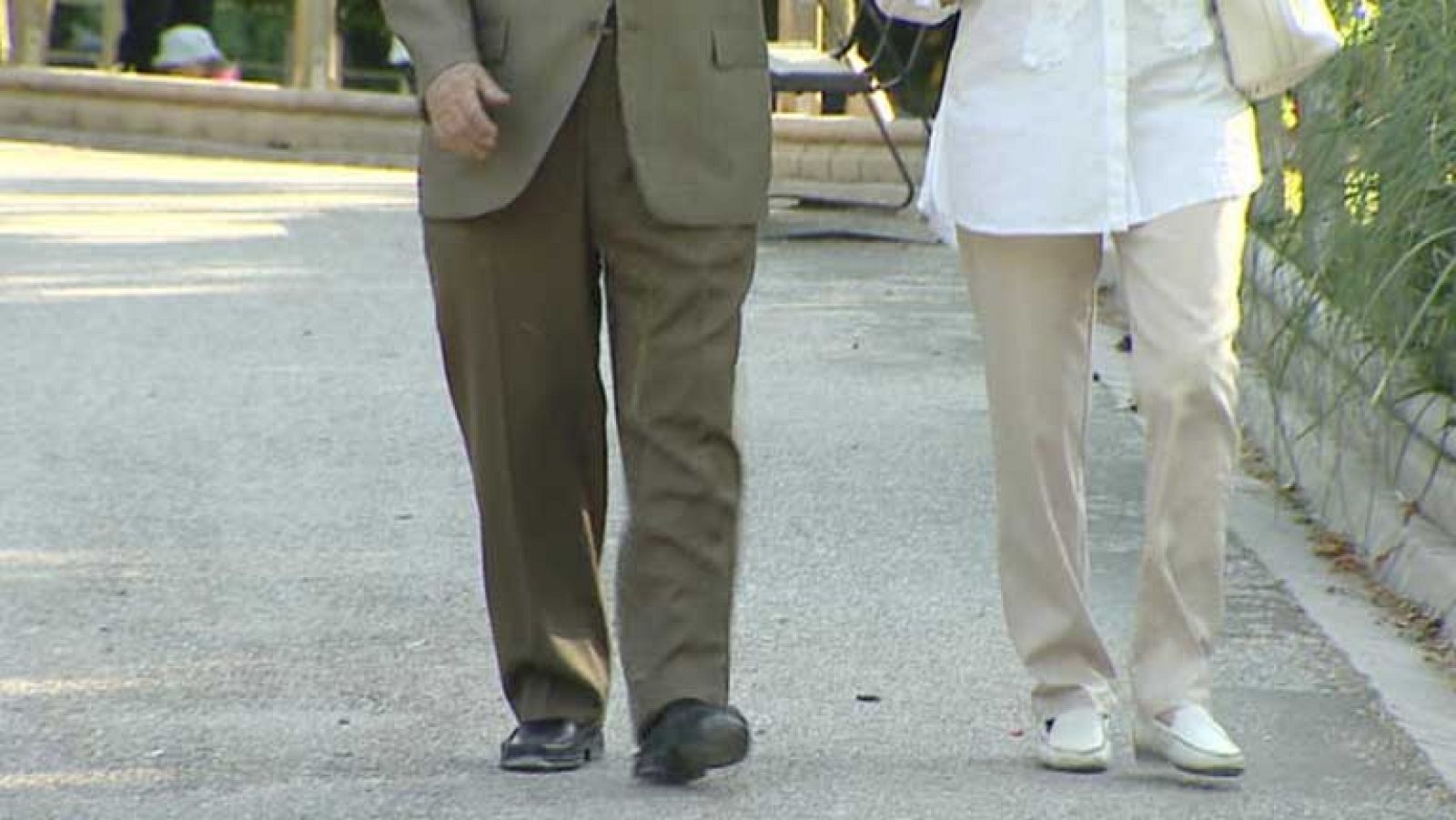 En España 4 millones de personas sufren el síndrome de piernas inquietas