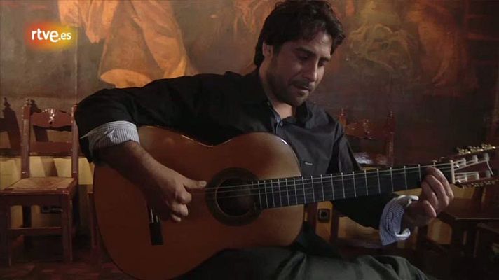 Cultura en Rtve.es - Niño Josele "Cabo de Gata" Rumba