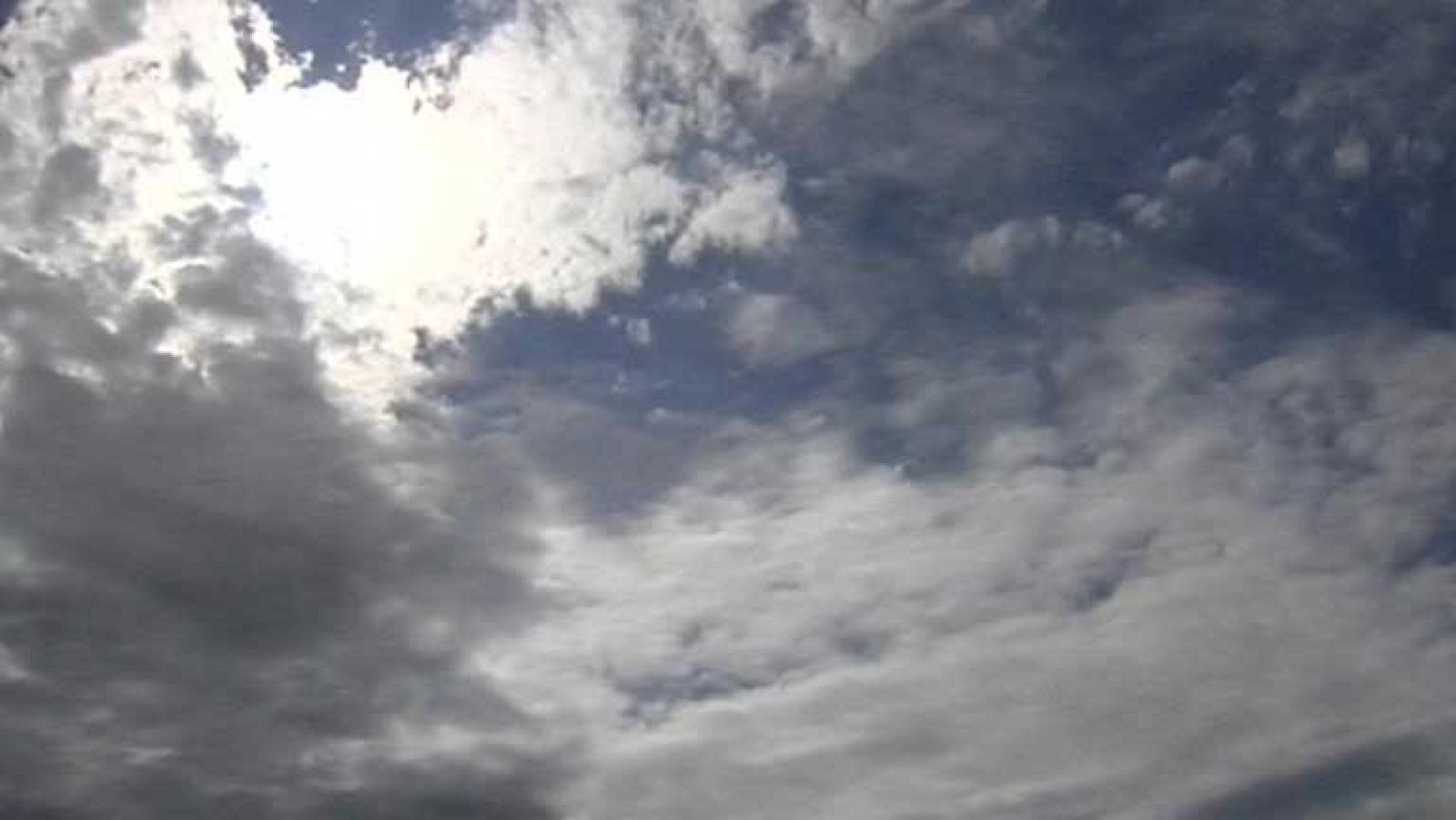 Notable descenso de temperaturas en el noroeste peninsular