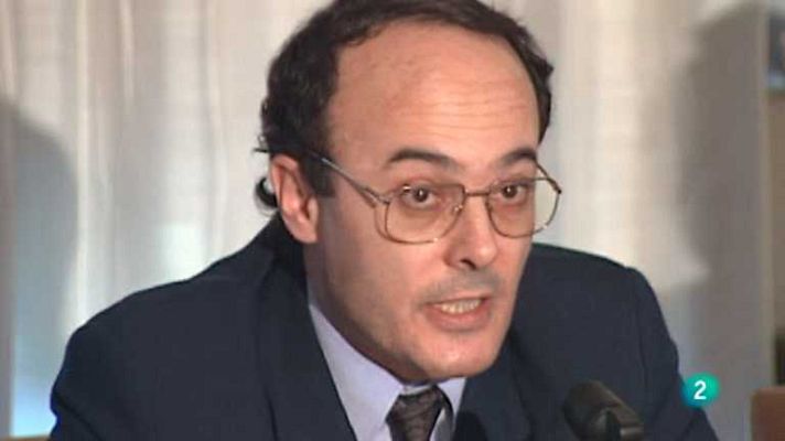 La 2 Noticias - La 2 Noticias - 07/06/12