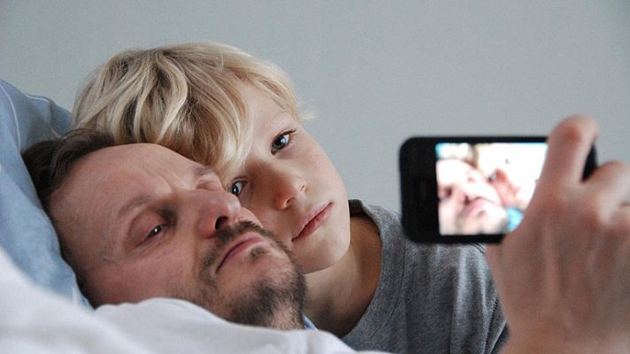 Días de cine - Días de cine: 'Stopped on Track'