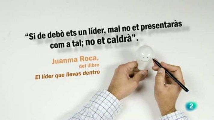 Tinc una idea - Tinc una idea - TUI - Juanma Roca
